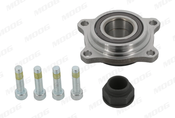 Rolamento de cubo dianteiro Alfa Romeo 147  937