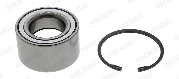 Rolamento de cubo dianteiro SsangYong Actyon QJ ao melhor preço