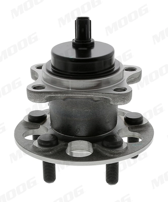  Cubo traseiro Toyota Prius hatchback (ZVW5) (2015 - 2026) 