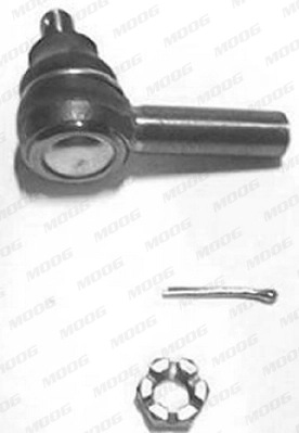 Compre AL177946 John Deere Ponta da barra de direção transversal