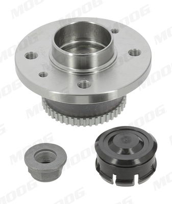 Compre Cubo traseiro Renault Laguna 1