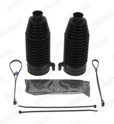 Compre 34342 Lemforder Bota de proteção do mecanismo de direção (de cremalheira)