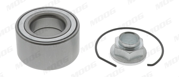 Compre GH038170D GMB Rolamento de cubo dianteiro