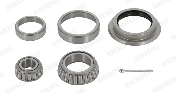 Compre Rolamento de cubo dianteiro Ford Transit 4