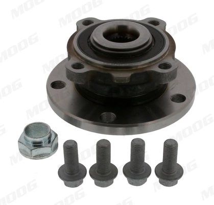  Cubo dianteiro Mini COUNTRYMAN hatchback (R60) (2010 - 2016) 