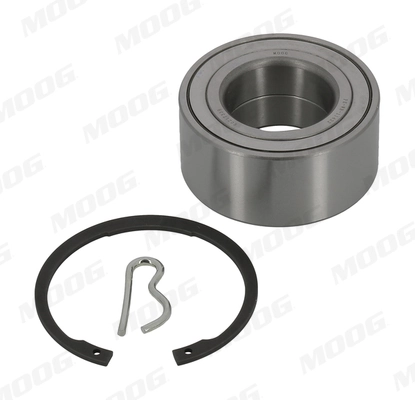 Rolamento de cubo dianteiro para Peugeot Expert  224