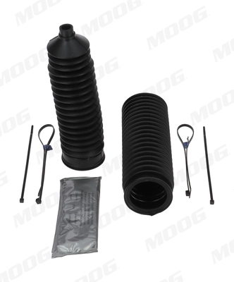 Compre Bota de proteção do mecanismo de direção (de cremalheira) Citroen Jumper 