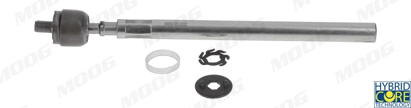  para Peugeot 205 II (20A, C)