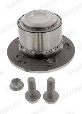 Cubo dianteiro para Mercedes Vito 639