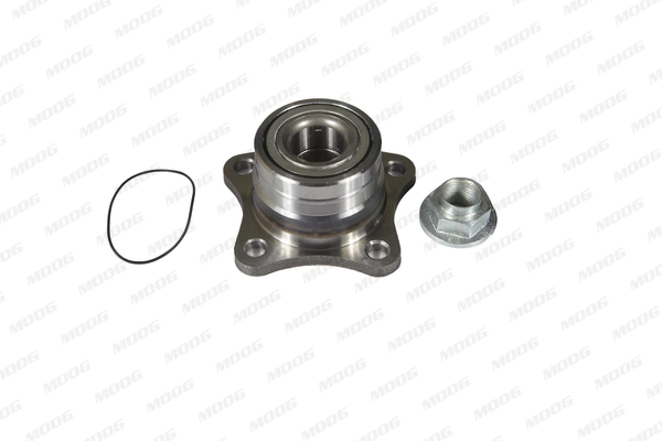  Corolla  sedan (1997-2001) original desde 40,67 €