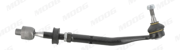 BMDS4355 Moog