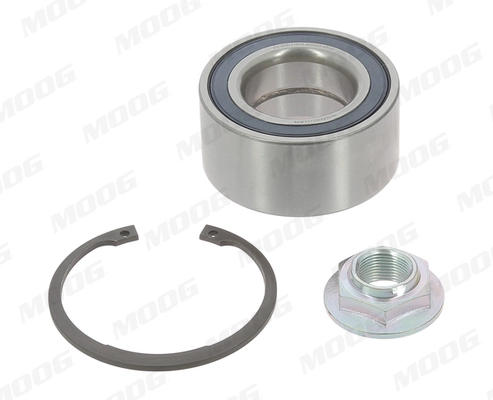 Rolamento de cubo traseiro Volvo V70 I LV