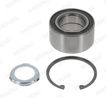 Rolamento de cubo traseiro 33411130617 BMW