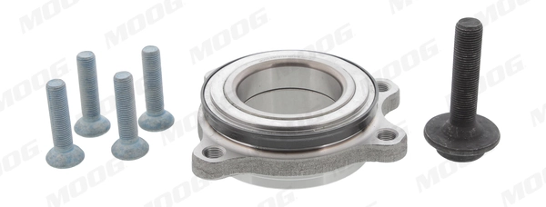 Rolamento de cubo dianteiro para Audi Q7  4MB, 4MG, 4MQ