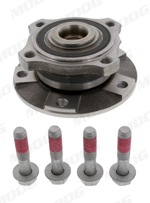  Cubo dianteiro BMW 5 sedan (E60) (2003 - 2009) 