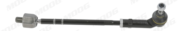 Tração de direção montada esquerda Peugeot/Citroen 1607300080 preço, a partir de 35,12 USD