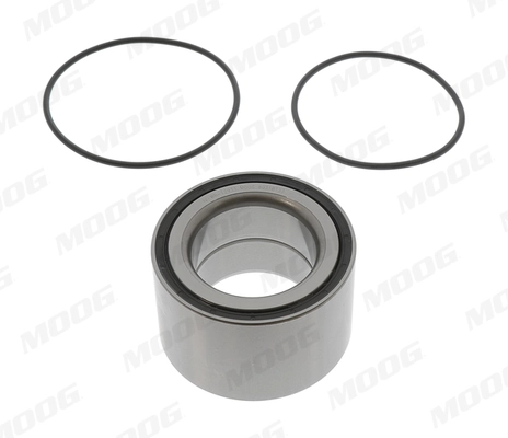 Rolamento de cubo traseiro Iveco 2996026