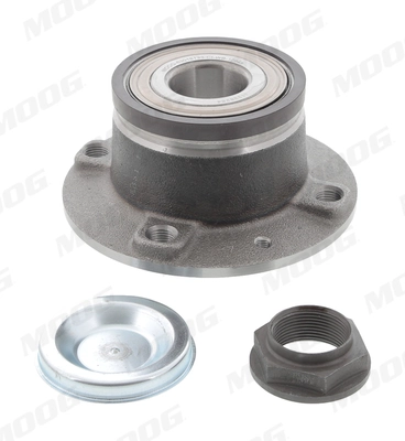 Cubo traseiro Peugeot/Citroen 3748A5 preço, a partir de 72,46 USD