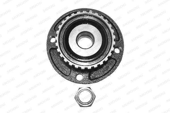 Rolamento de cubo traseiro Peugeot 306  7A