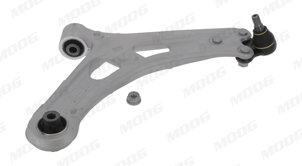 CITC17568 Moog Braço oscilante inferior direito de suspensão dianteira