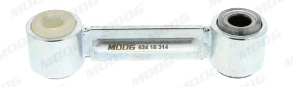 Montante de estabilizador traseiro 504092613 Iveco
