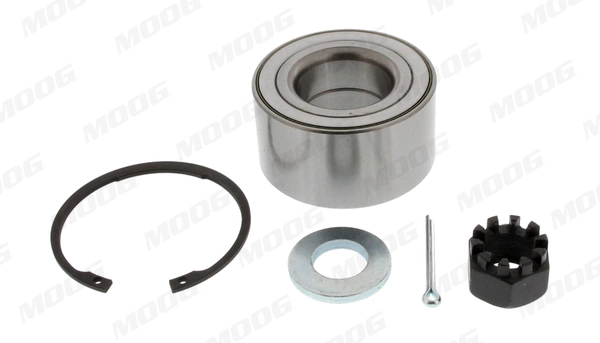 Rolamento de cubo dianteiro para Chevrolet Aveo III T300