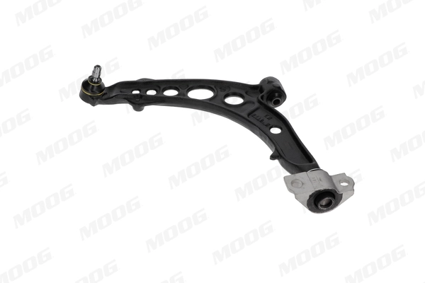 Compre 26767 Lemforder Braço oscilante inferior esquerdo de suspensão dianteira