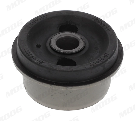  Bloco silencioso de viga traseira (de plataforma veicular) Peugeot 405 I sedan (15B) (1987 - 1992) I