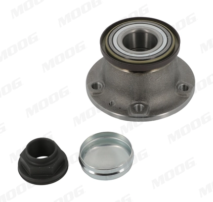 para Citroen Jumper (250)