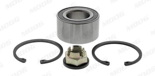 326195 General Motors Cubo dianteiro