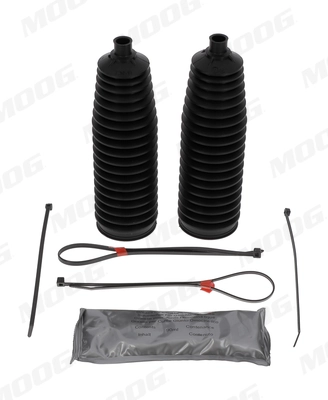 Compre 30252 Lemforder Bota de proteção do mecanismo de direção (de cremalheira)