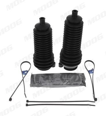 Bota de proteção direita do mecanismo de direção (de cremalheira) Nissan/Infiniti 7701469486 preço, a partir de 5,91 USD
