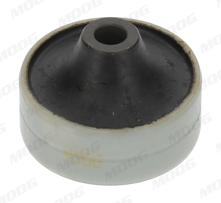 Bloco silencioso dianteiro do braço oscilante inferior 95281650 General Motors