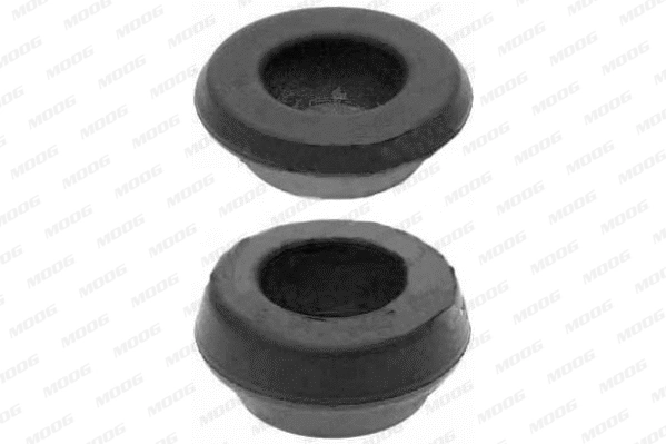 Suporte de amortecedor traseiro Audi 80 B4 8C2