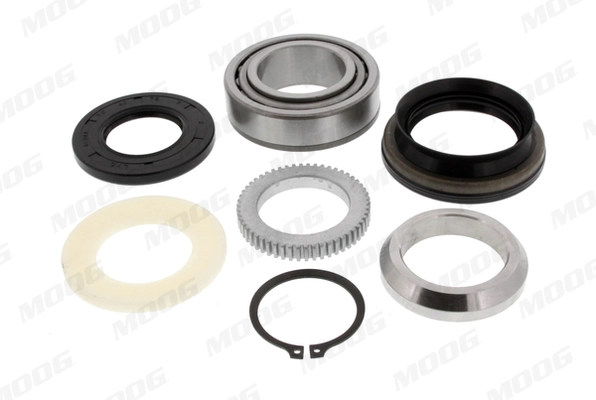 Rolamento do semieixo do eixo traseiro Nissan/Infiniti 43070EB70A preço, a partir de 30,61 USD