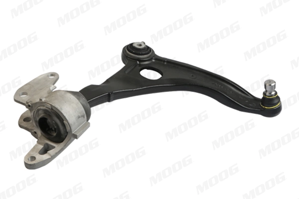 LRTC17636 Moog Braço oscilante inferior direito de suspensão dianteira