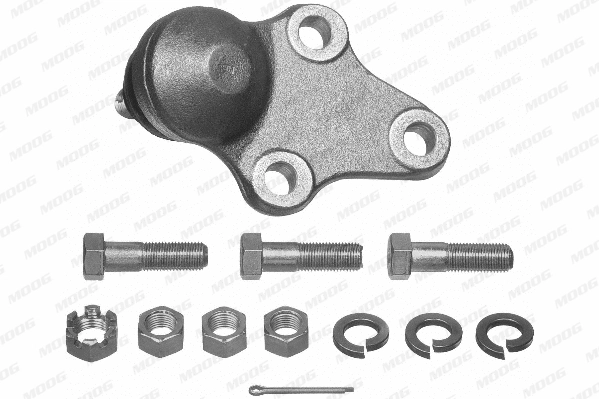 Compre Suporte de esfera inferior Suzuki Vitara 