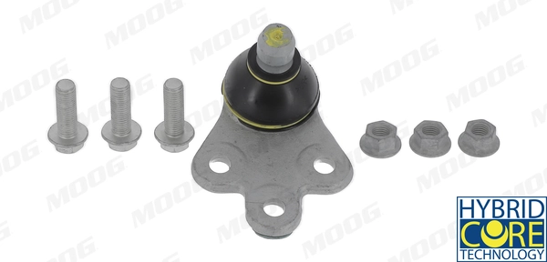 Suporte de esfera superior para Tesla Model S 5YJS