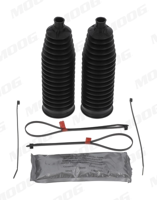  Bota de proteção do mecanismo de direção (de cremalheira) Opel Astra H sedan (L69) (2004 - 2014) H