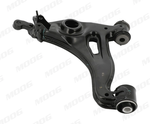 Braço oscilante inferior esquerdo de suspensão dianteira Chrysler R4797708AA preço, a partir de 78,45 USD