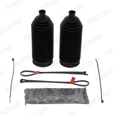 Compre Bota de proteção do mecanismo de direção (de cremalheira) Citroen C3 1