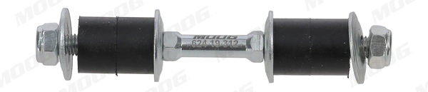 NILS4282 Moog