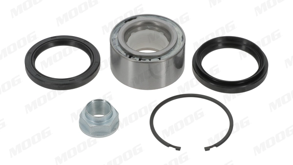  Rolamento de cubo dianteiro Subaru Legacy III sedan (BE, BH) (1998 - 2003) III