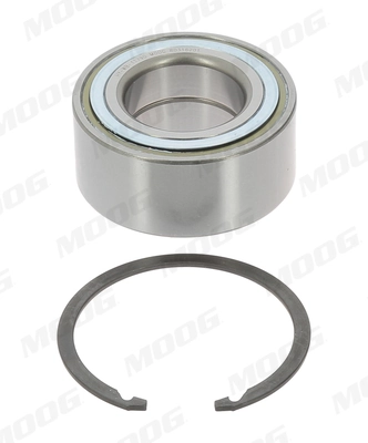 Rolamento de cubo dianteiro para Hyundai Elantra III XD
