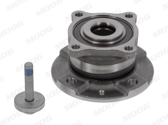 Compre Cubo traseiro Smart FORFOUR 