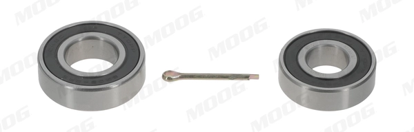 Rolamento de cubo traseiro para Suzuki Swift  SF413