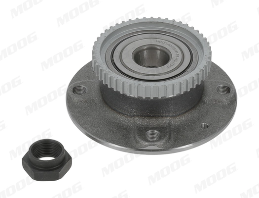 Cubo traseiro para Citroen Saxo  S0, S1
