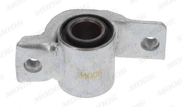  Bloco silencioso dianteiro do braço oscilante inferior Alfa Romeo 147 hatchback (937) (2001 - 2010) 