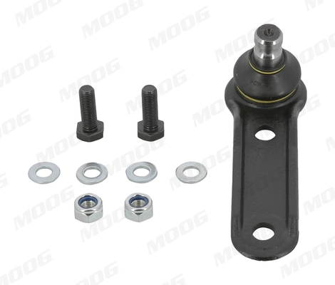 Suporte de esfera inferior R505 Polcar