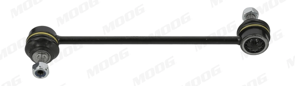 Montante de estabilizador traseiro Land Rover Freelander II L359